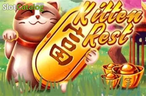 Slot Kitten Rest 3x3