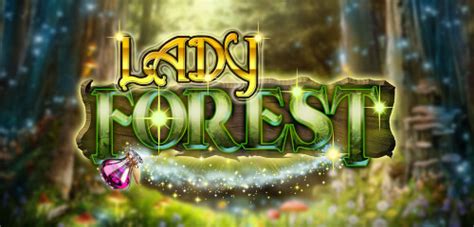 Slot Lady Forest