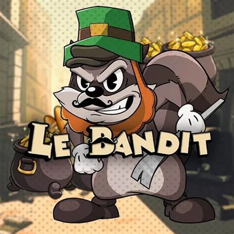 Slot Le Bandit