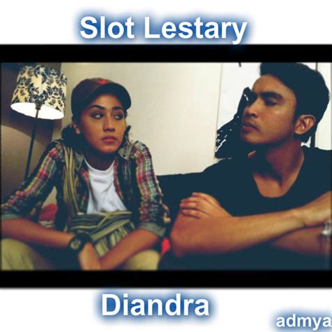 Slot Lestary Diandra