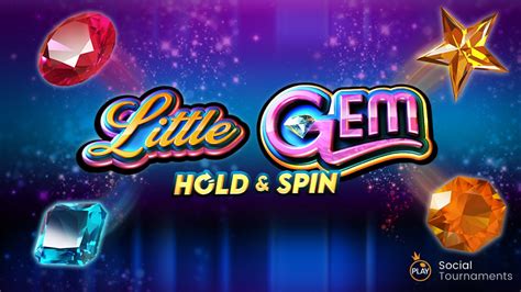 Slot Little Gem