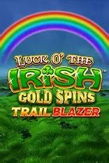 Slot Luck O The Rainbow