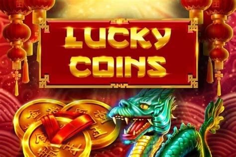 Slot Lucky Coin
