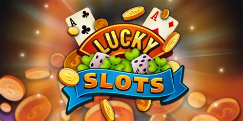 Slot Lucky K