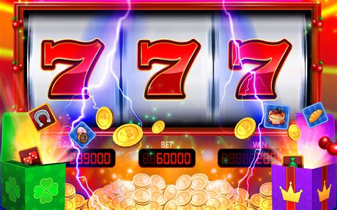 Slot Machine De Slots &Amp; Casino Apk