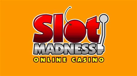 Slot Madness Casino Bonus