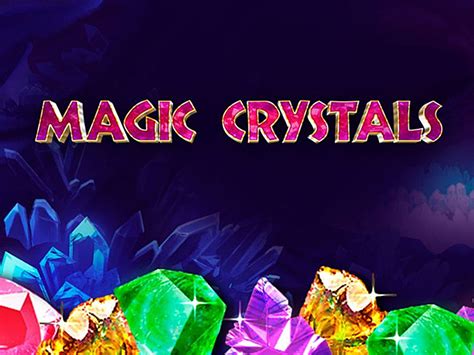 Slot Magic Crystals