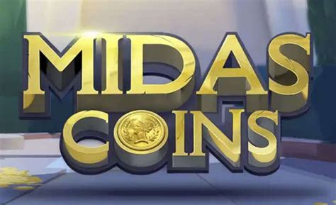 Slot Midas Coins