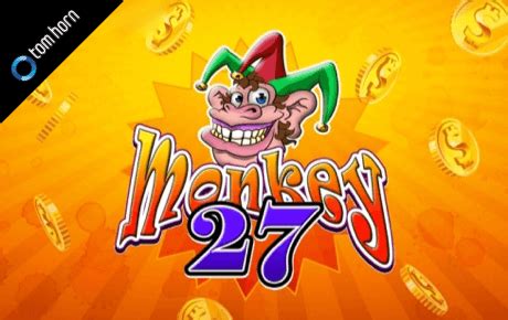 Slot Monkey 27