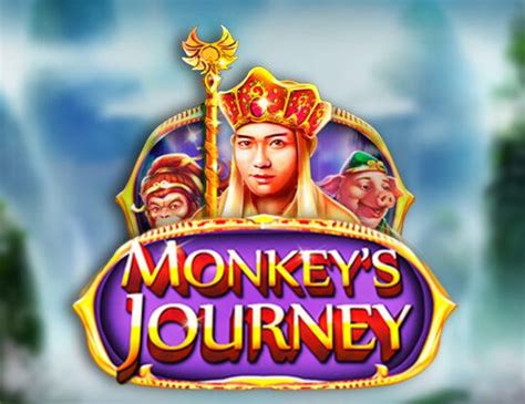 Slot Monkey S Journey