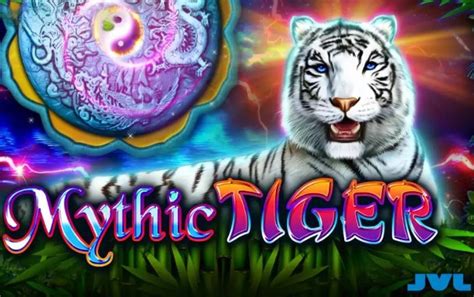 Slot Mythic Tiger