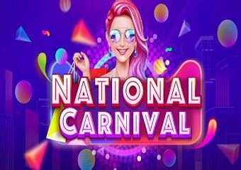 Slot National Carnival