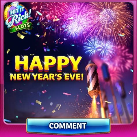 Slot New Year Rich