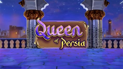 Slot Nika Queen Of Persia