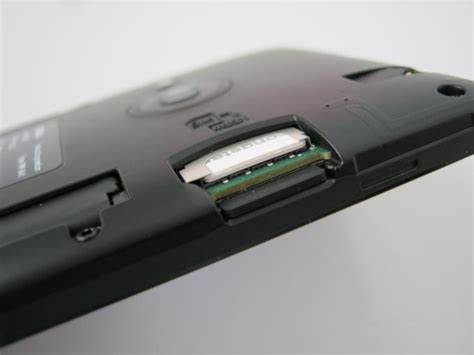 Slot Nokia Lumia 625