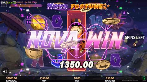 Slot Nova Fortune