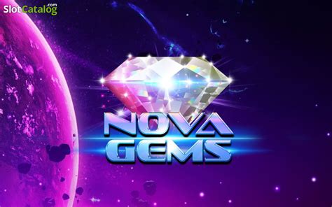 Slot Nova Gems