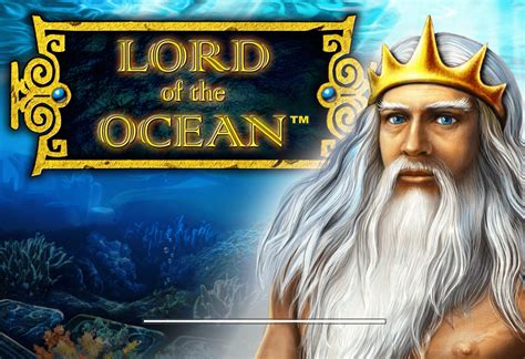 Slot Ocean Lord