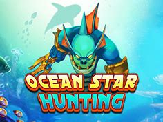 Slot Ocean Star Hunting