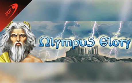 Slot Olympus Glory