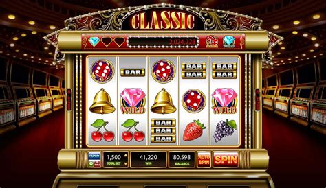 Slot Online Malasia