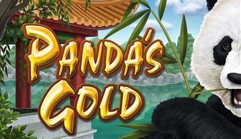 Slot Panda S Gold