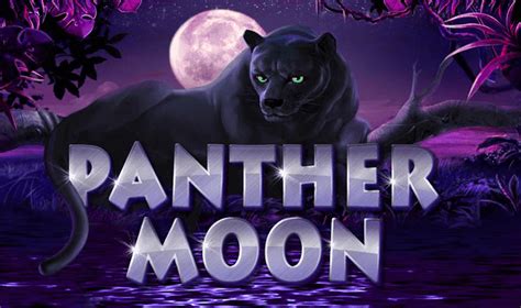 Slot Panther Moon