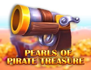 Slot Pearls Of Pirate Treasure