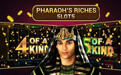 Slot Pharao S Riches