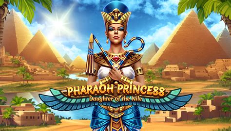 Slot Pharaoh Princess
