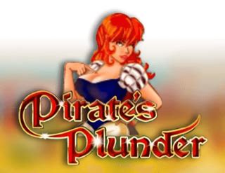 Slot Pirate S Plunder