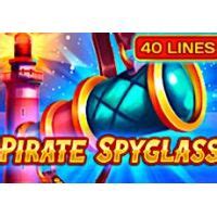 Slot Pirate Spyglass