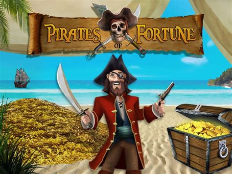 Slot Pirates Of Fortune