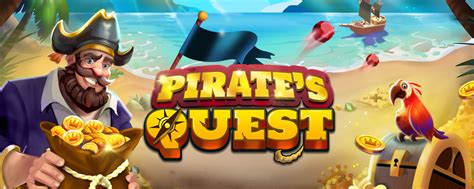 Slot Pirates Quest