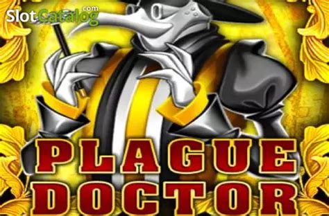 Slot Plague Doctor