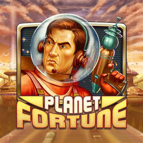 Slot Planet Fortune