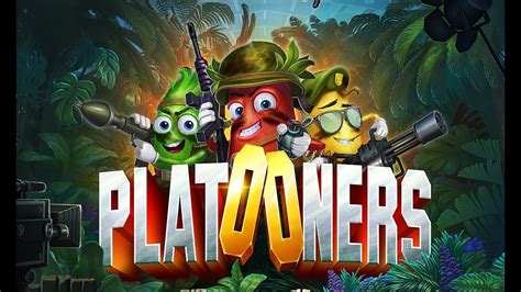 Slot Platooners