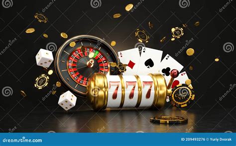 Slot Poker Roulette