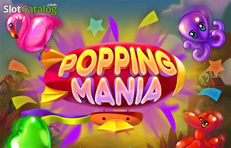 Slot Popping Mania