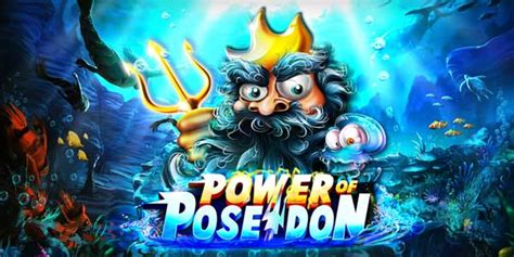 Slot Power Of Poseidon