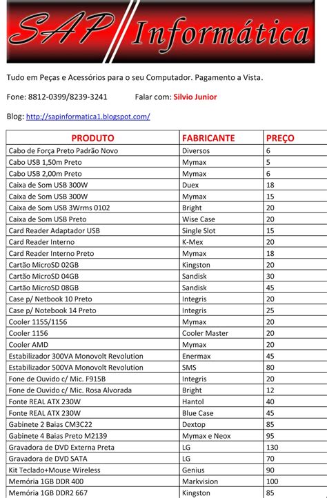 Slot Preco De Lista De 2024