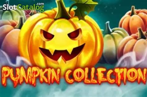 Slot Pumpkin Collection