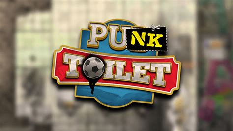 Slot Punk Toilet