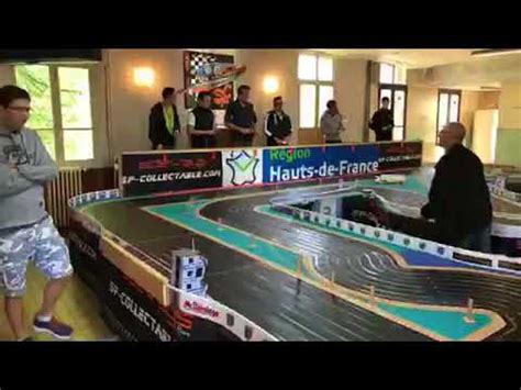 Slot Racing Club Bordeus