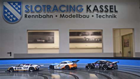 Slot Racing Clube Kassel