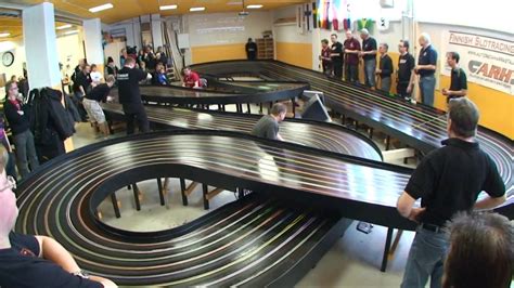 Slot Racing Helsinquia