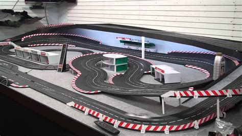 Slot Racing Normandia