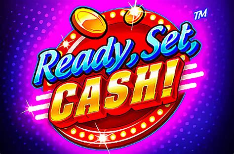 Slot Ready Set Cash