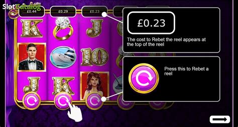 Slot Rebets Splendour