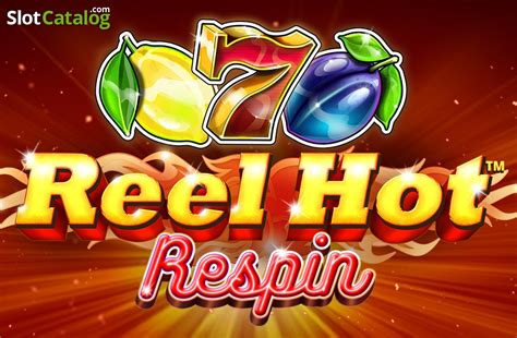 Slot Reel Hot Respin